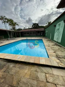 Casa com 6 Quartos à venda, 190m² no Olivença, Ilhéus
