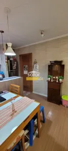 Apartamento com 2 Quartos à venda, 46m² no Jardim Helena, São Paulo