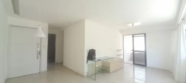 Apartamento com 3 Quartos à venda, 98m² no Boa Viagem, Recife