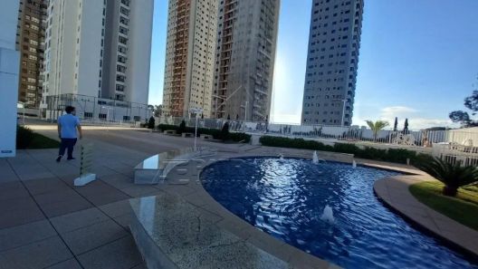 Apartamento com 3 Quartos à venda, 125m² no Parque Campolim, Sorocaba
