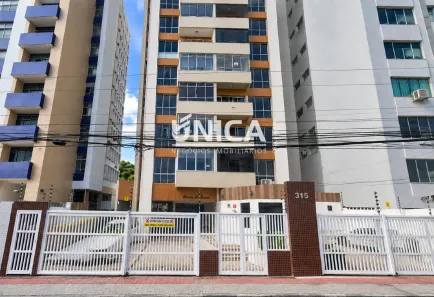 Apartamento com 2 Quartos à venda, 157m² no São José, Aracaju
