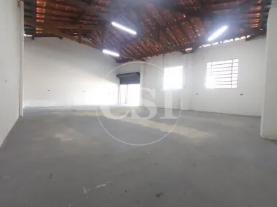 Galpão/Depósito/Armazém para alugar, 190m² no Vila Paraíso, Campinas