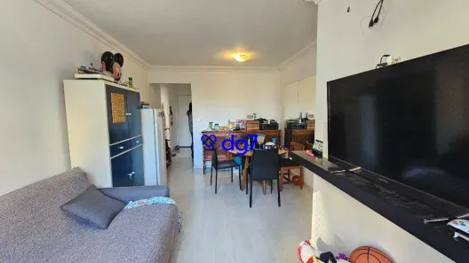 Apartamento com 3 Quartos à venda, 68m² no Jardim Pinheiros, São Paulo