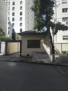 Imóvel Comercial com 4 Quartos à venda, 500m² no Cerqueira César, São Paulo