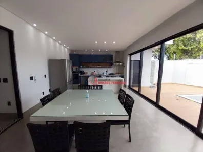 Casa com 3 Quartos à venda, 210m² no Avenida Parque, Bady Bassitt