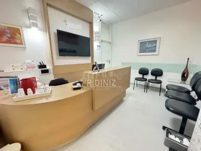 Consultório à venda, 87m² no Botafogo, Rio de Janeiro