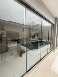 Casa de Condomínio com 4 Quartos para alugar, 200m² no Nova São Pedro, São Pedro da Aldeia