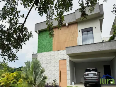 Casa com 4 Quartos à venda, 307m² no Cidade Tamboré, Santana de Parnaíba