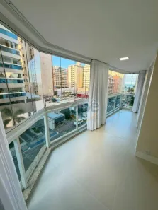 Apartamento com 4 Quartos à venda, 176m² no Itapuã, Vila Velha