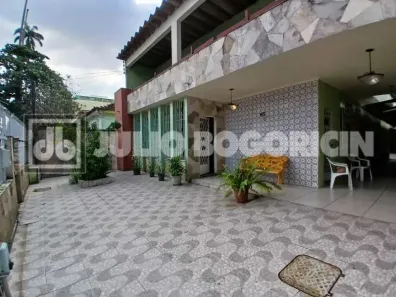 Casa com 5 Quartos à venda, 440m² no Anil, Rio de Janeiro