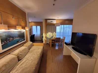 Flat com 1 Quarto à venda, 45m² no Nova Piraju, São Paulo