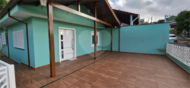 Casa com 4 Quartos à venda, 250m² no Jardim São José, Arujá