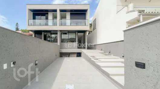 Casa com 3 Quartos à venda, 145m² no Lagoa da Conceição, Florianópolis