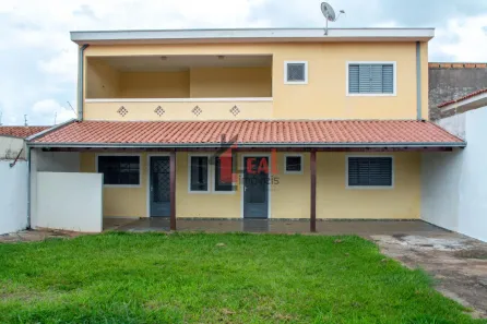 Casa com 2 Quartos à venda, 108m² no Parque Residencial São Lucas, Presidente Prudente