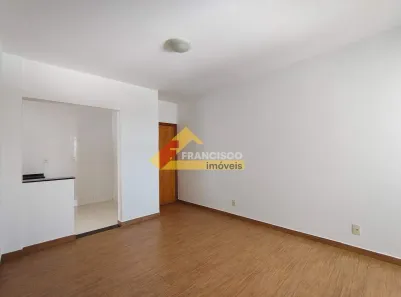 Apartamento com 2 Quartos para alugar, 75m² no Ipiranga, Divinópolis
