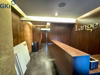 Sala Comercial com 2 Quartos para alugar, 63m² no Pinheiros, São Paulo