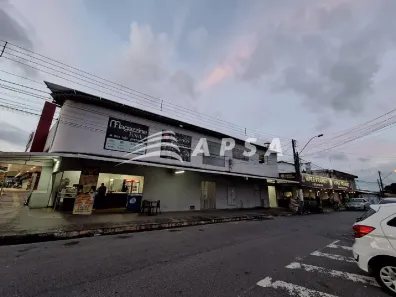 Sala Comercial para alugar, 233m² no Gruta de Lourdes, Maceió