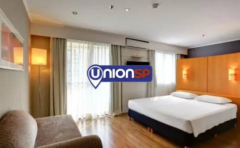 Apartamento com 1 Quarto à venda, 35m² no Vila Uberabinha, São Paulo