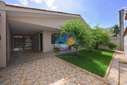 Casa com 2 Quartos à venda, 148m² no Bal Stella Maris, Peruíbe