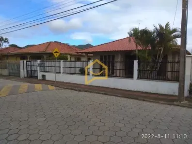 Casa com 3 Quartos à venda, 200m² no Campeche, Florianópolis