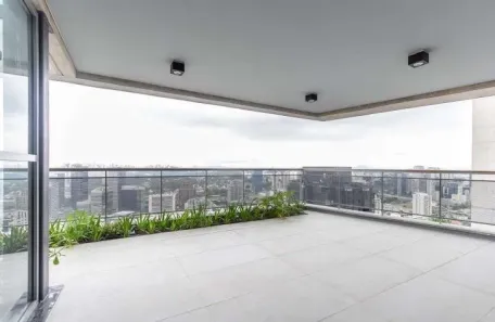 Cobertura com 4 Quartos à venda, 410m² no Jardim das Acácias, São Paulo