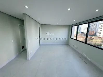 Sala Comercial para alugar, 33m² no Perdizes, São Paulo