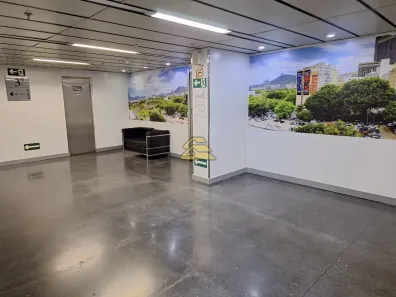 Sala Comercial à venda, 27m² no Centro, Rio de Janeiro