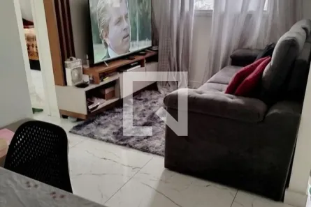 Apartamento com 2 Quartos à venda, 42m² no Parque Arariba, São Paulo