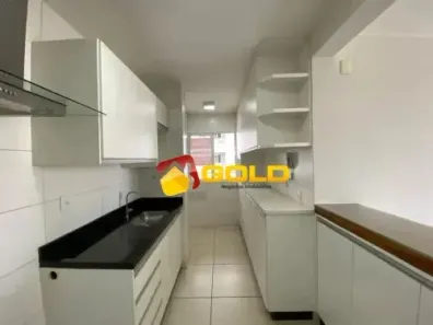 Apartamento com 2 Quartos à venda, 72m² no Patrimônio, Uberlândia
