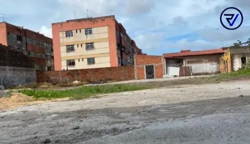Lote/Terreno à venda, 1224m² no Damas, Fortaleza