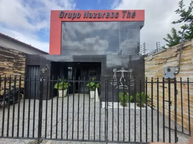 Casa com 6 Quartos à venda, 233m² no Centro, Teresina
