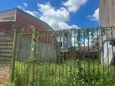 Lote/Terreno à venda, 147m² no Riacho Fundo I, Brasília
