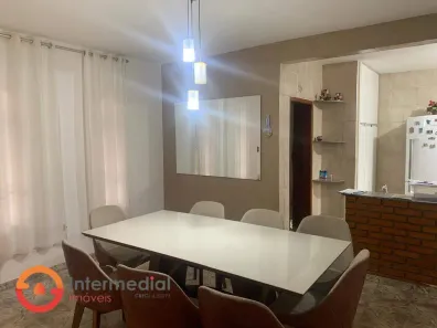 Casa com 3 Quartos à venda, 320m² no Águia da Castelo, Boituva