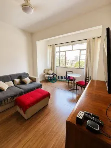 Apartamento com 3 Quartos à venda, 135m² no Icaraí, Niterói