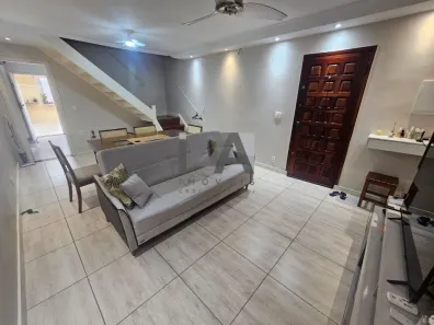 Sobrado com 3 Quartos à venda, 190m² no Parque Continental, São Paulo