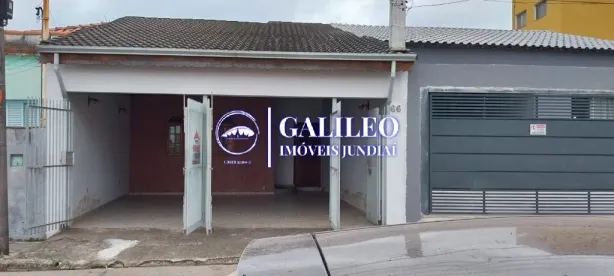 Casa com 3 Quartos à venda, 192m² no Vila Agrícola, Jundiaí