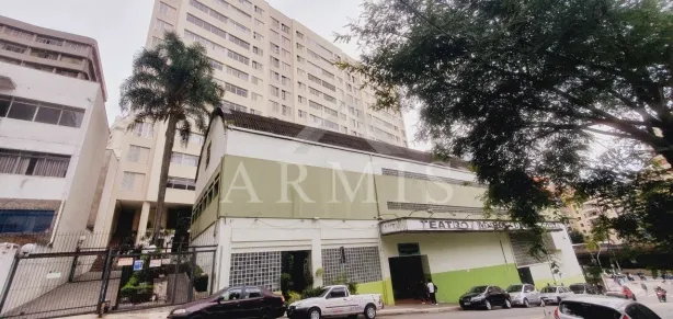 Apartamento com 2 Quartos à venda, 95m² no Bela Vista, São Paulo