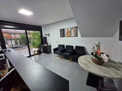 Casa com 3 Quartos para alugar, 297m² no Guarani, Novo Hamburgo