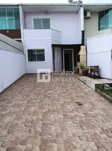 Casa com 2 Quartos à venda, 150m² no Forquilhas, São José