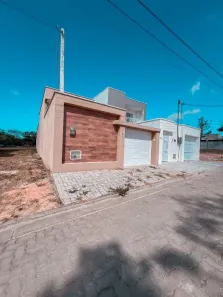 Casa com 3 Quartos à venda, 90m² no Aquiraz, Aquiraz