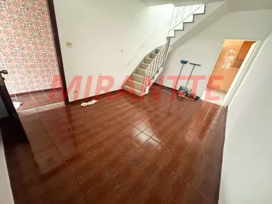 Sobrado com 2 Quartos à venda, 120m² no Santana, São Paulo