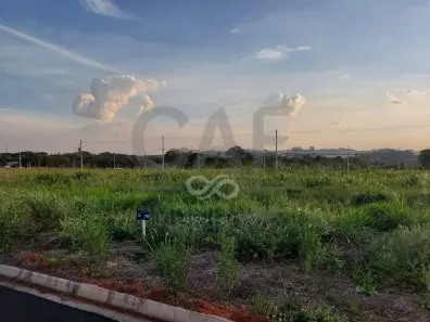Lote/Terreno à venda, 256m² no Parque Residencial Palm Park, Holambra