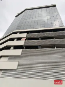 Sala Comercial para alugar, 53m² no Laranjal, Volta Redonda