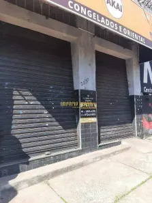 Ponto Comercial para alugar, 120m² no Centro, Suzano