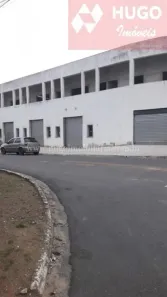 Ponto Comercial à venda, 407m² no Residencial Esperança, Caçapava