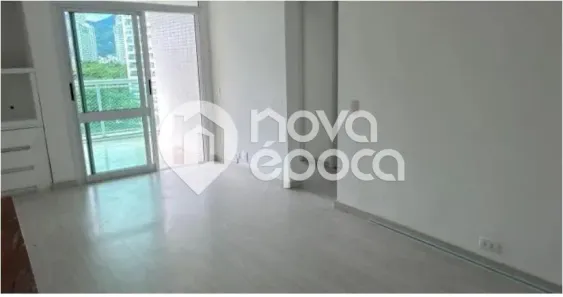 Apartamento com 2 Quartos à venda, 72m² no Barra da Tijuca, Rio de Janeiro