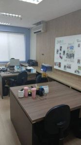 Sala Comercial à venda, 65m² no Vila Clementino, São Paulo