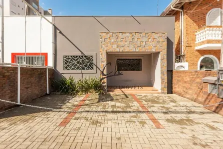 Imóvel Comercial com 7 Quartos à venda, 350m² no Cambuí, Campinas