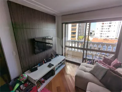 Apartamento com 2 Quartos à venda, 74m² no Santo Antônio, São Caetano do Sul