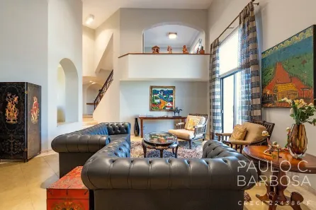 Apartamento com 4 Quartos à venda, 301m² no Jardim Paulista, São Paulo